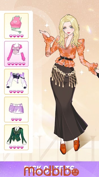 shining me mod apk unlimited money