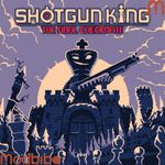hotgun King The Final Checkmate icon