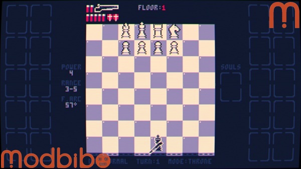 shotgun king the final checkmate mobile