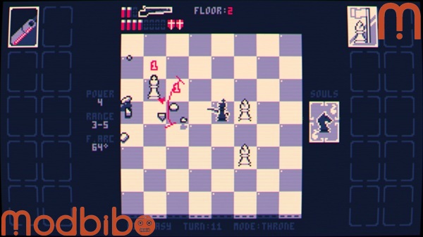 shotgun king the final checkmate mods