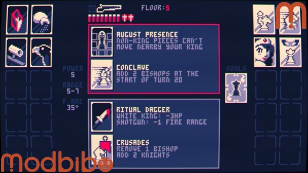 shotgun king the final checkmate wiki