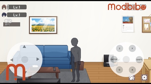 Sisters Life With StepSisters APK