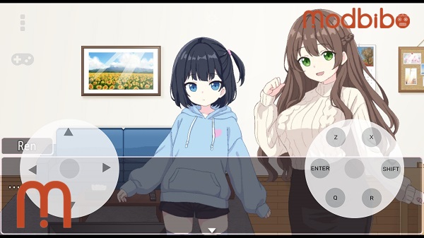 Sisters Life With StepSisters APK DOWNLOAD