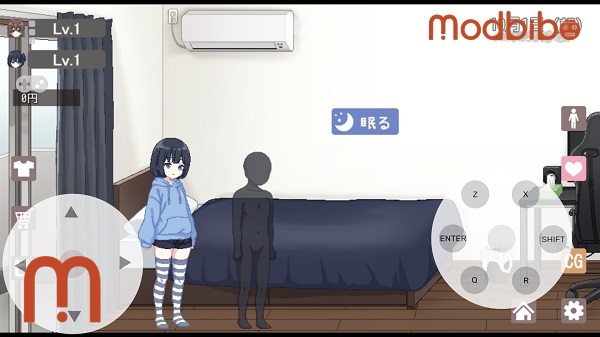 Sisters Life With StepSisters APK mobile