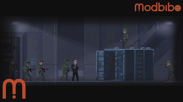 skinwalker apk android