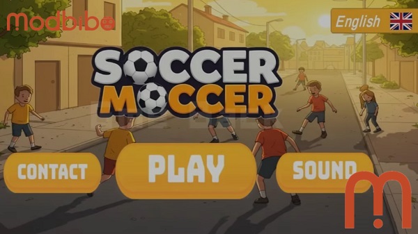 soccer moccer apk