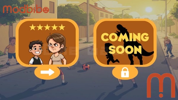 soccer moccer apk game