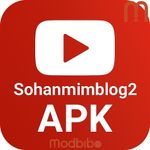 Sohanmimblog2 icon