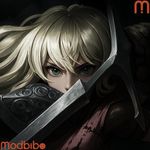 Soul Huntress Offline Games icon