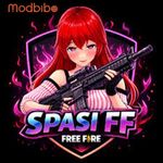 Spasi FF icon