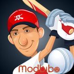 Stick Cricket Classic icon