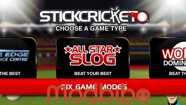 stick cricket classic mod apk unlimited coins