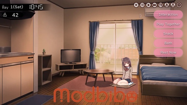 summer life after work with miko apk android