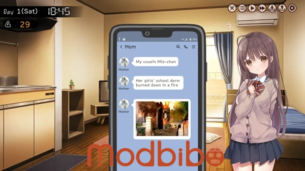 summer life after work with miko apk download