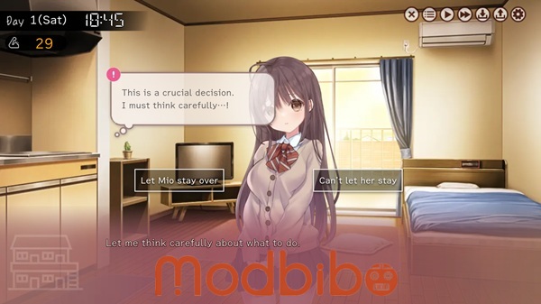 summer life after work with miko for pc