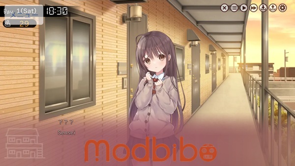 summer life after work with miko mobile apk