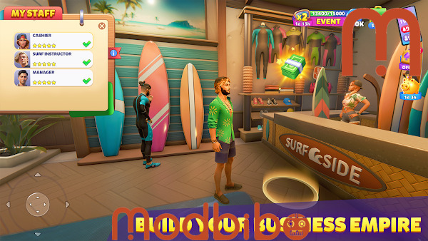 Sunday City APK for android