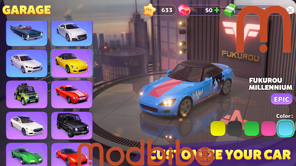 Sunday City APK latest version