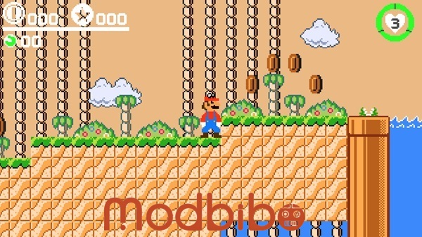 super mario odyssey apk android