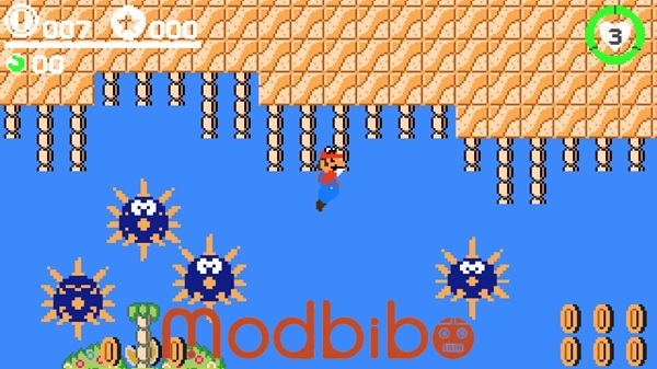 super mario odyssey for pc