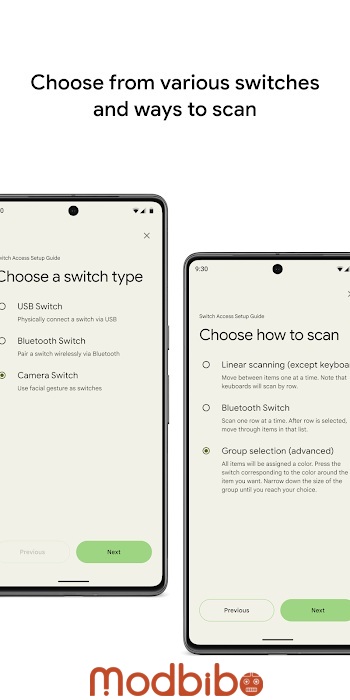 switch access apk latest version
