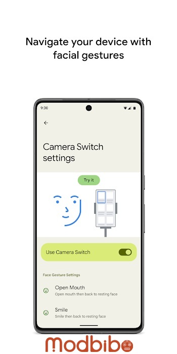 switch access apk new version