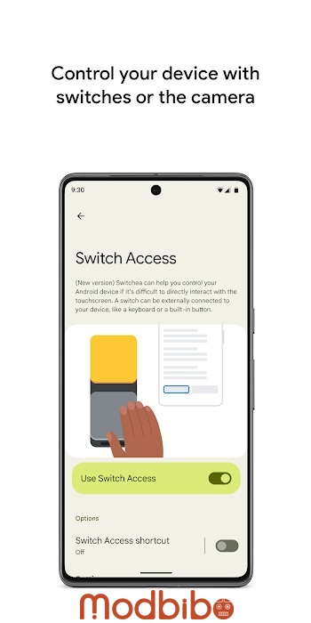 switch access premium apk