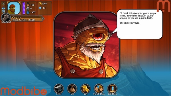 swords and sandals 3 redux codes