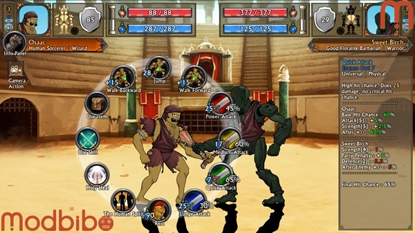 swords and sandals 3 redux download