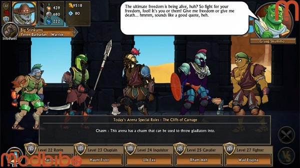 swords and sandals 3 redux wiki