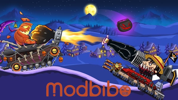 tank combat mod apk unlimited gems