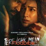 94FBR Tere Ishq Mein Movie icon