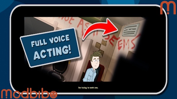 the biggleboss incident gameplay