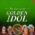The Case of the Golden Idol icon