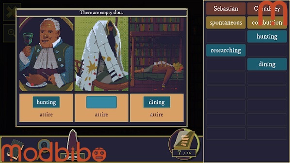 the case of the golden idol review