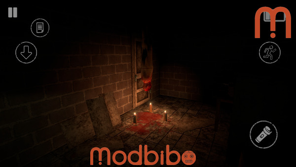 The Dark Pursuer Mod APK for android