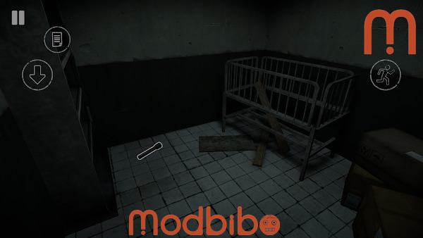 The Dark Pursuer Mod APK free