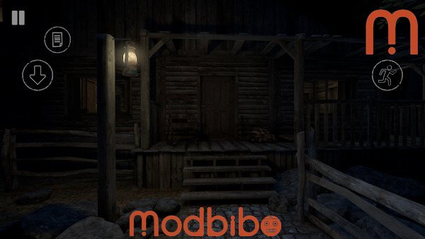 The Dark Pursuer Mod APK mobile