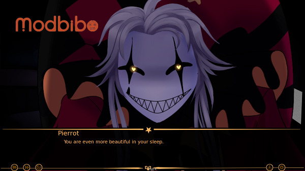 the freak circus apk