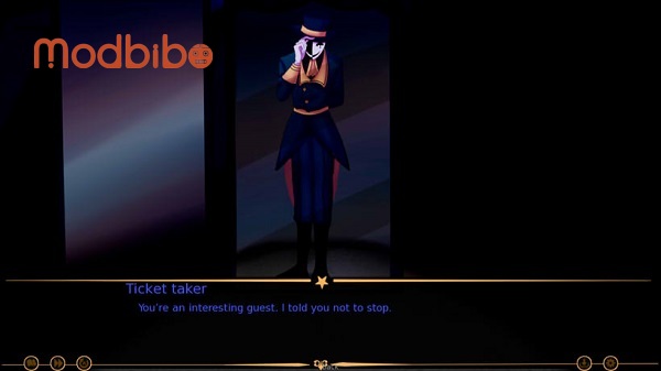 the freak circus for android