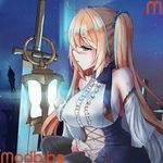 The Shimmering Horizon and Cursed Blacksmith icon