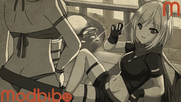 the shimmering horizon and cursed blacksmith game