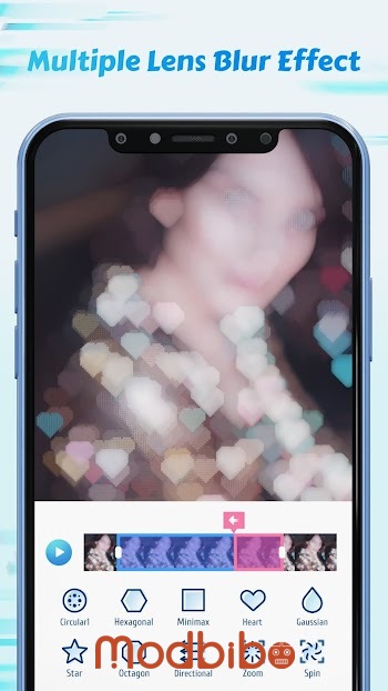 time cut app mod apk