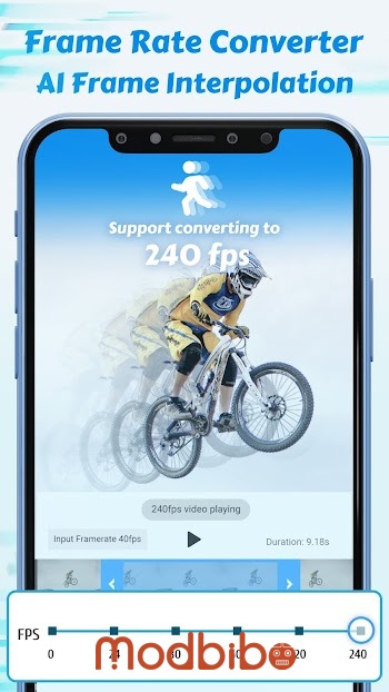 time cut smooth slow motion mod apk