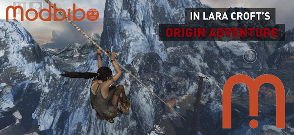 tomb raider apk