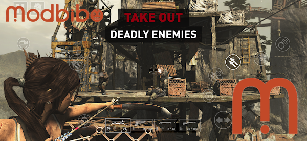 tomb raider apk download