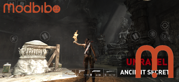 tomb raider apk game