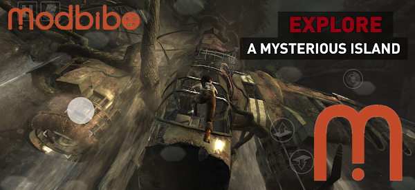 tomb raider apk mobile