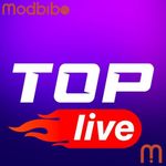 Toplive icon