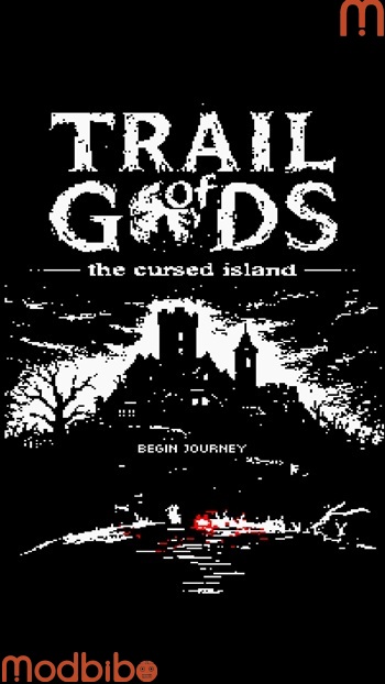 trail of gods apk